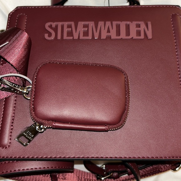 Steve Madden EVELYN BAG - Picture 6 of 6